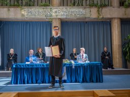 2025 diplomaátadó Nyár